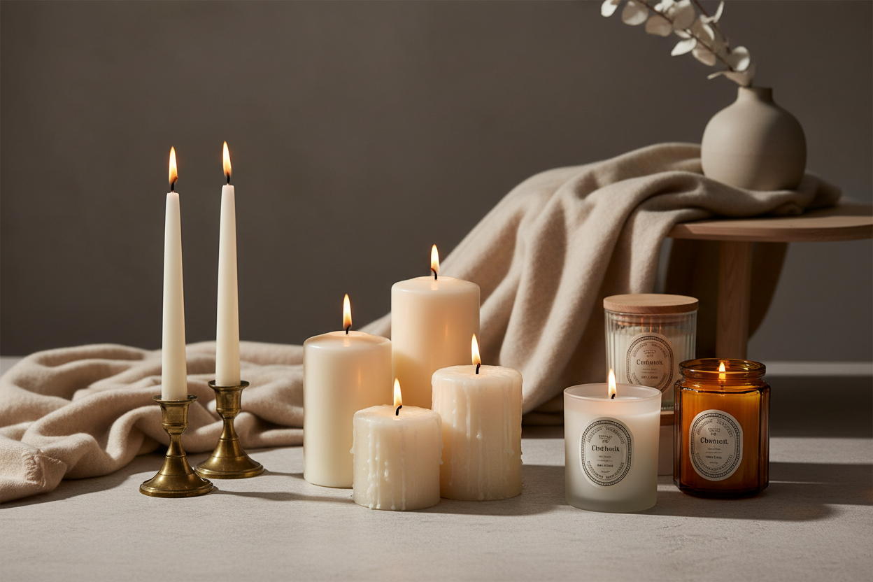 Candles