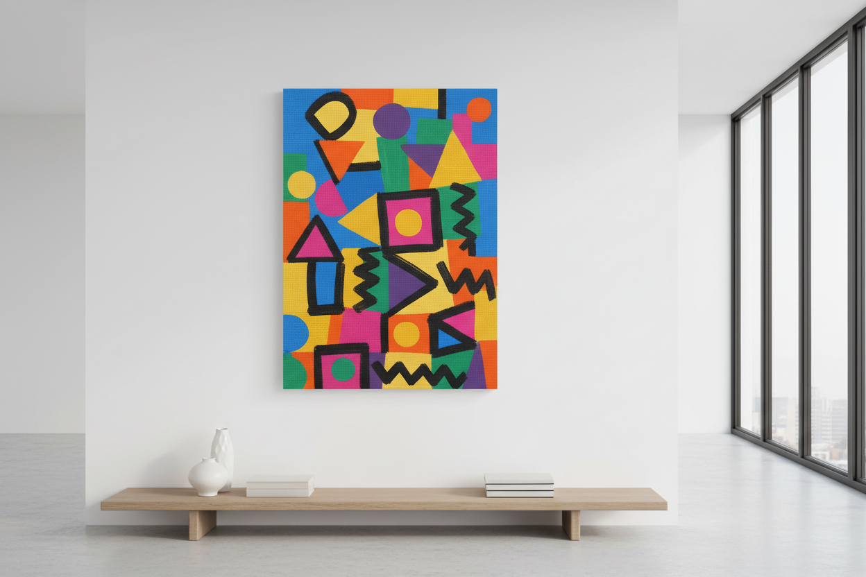 Canvas Prints