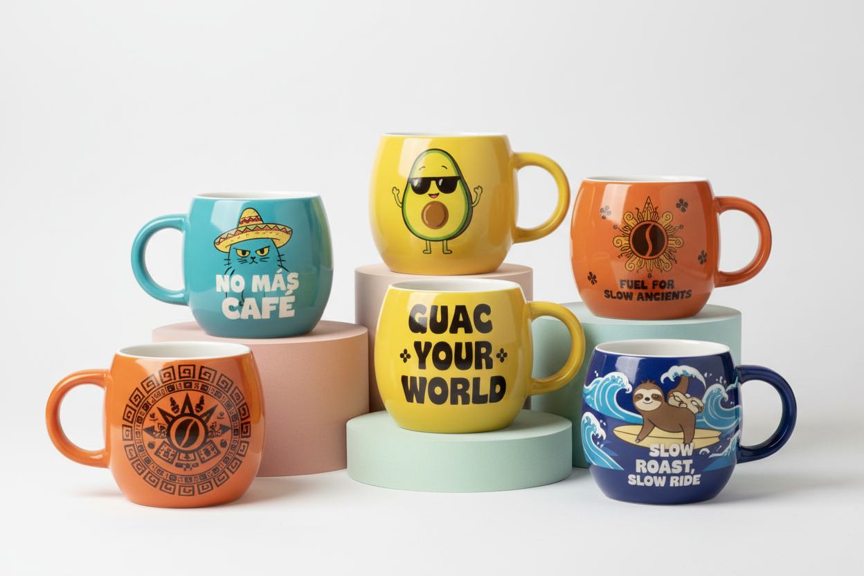 Drinkware