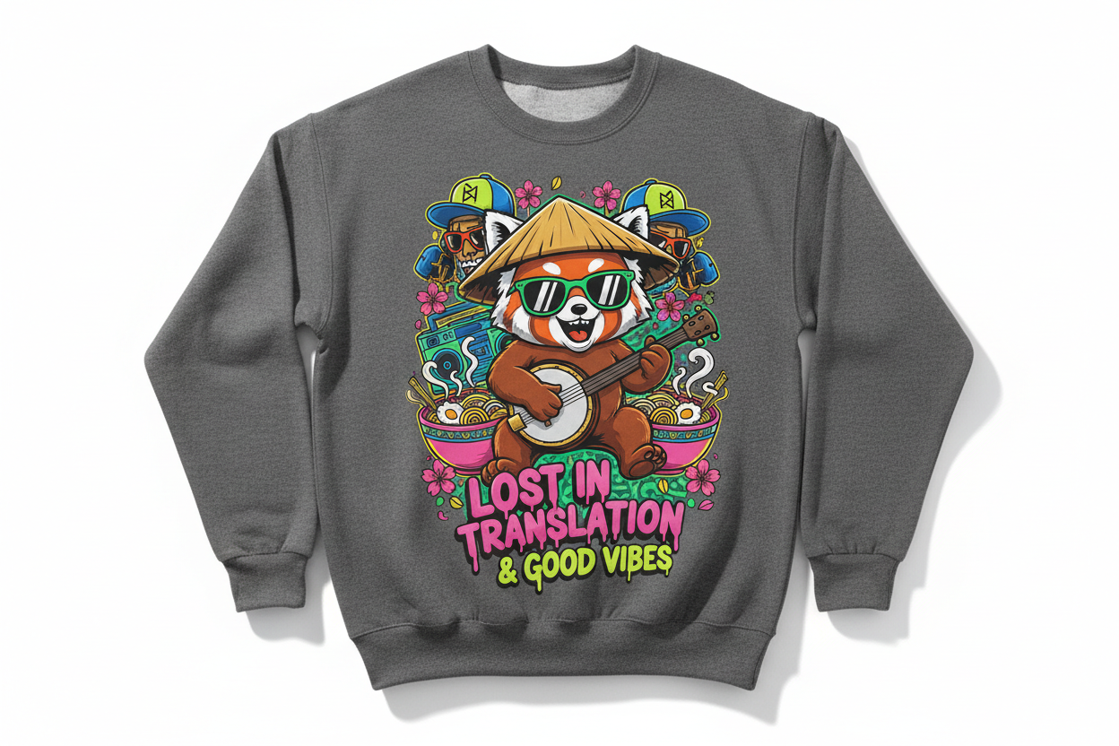 Sweatshirts