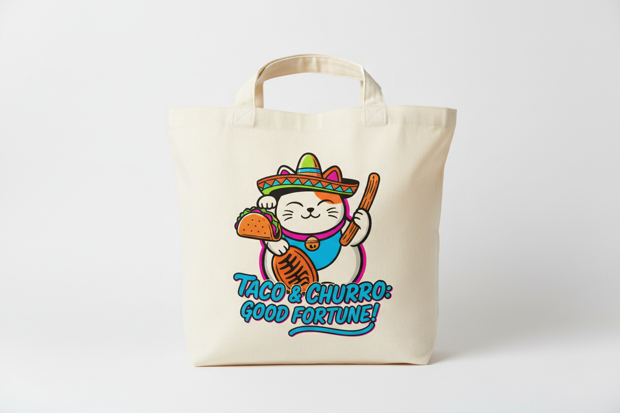 Tote Bags