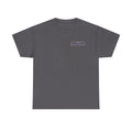 Poland Map Tee — Military Grid Map Graphic T-Shirt