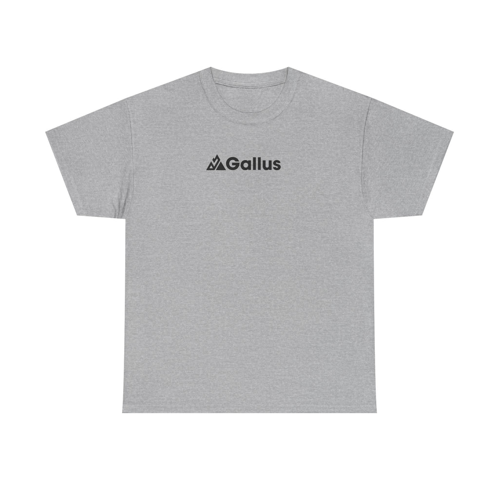 Out of Office Tee — Adventure Travel Graphic T-Shirt
