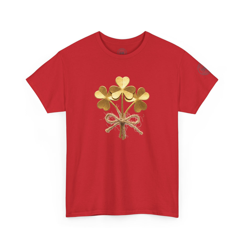 Shamrock Bouquet T-Shirt
