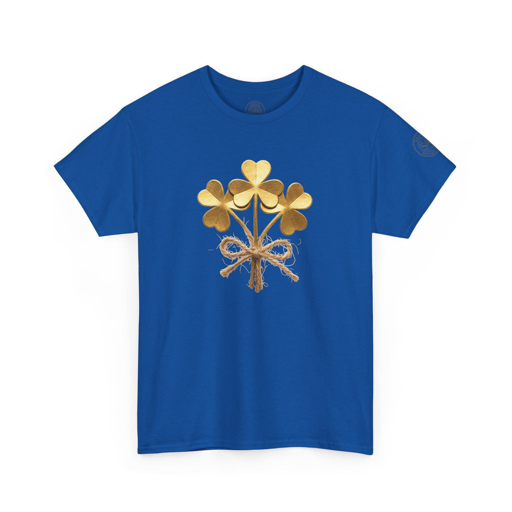 Shamrock Bouquet T-Shirt