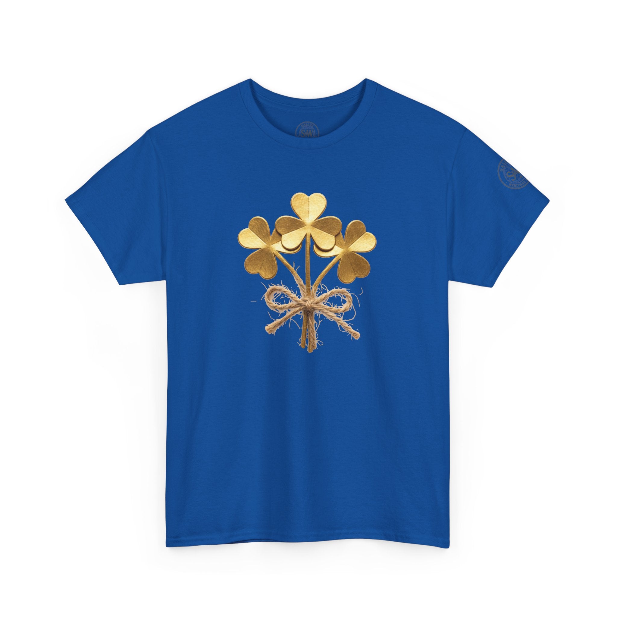 Shamrock Bouquet T-Shirt