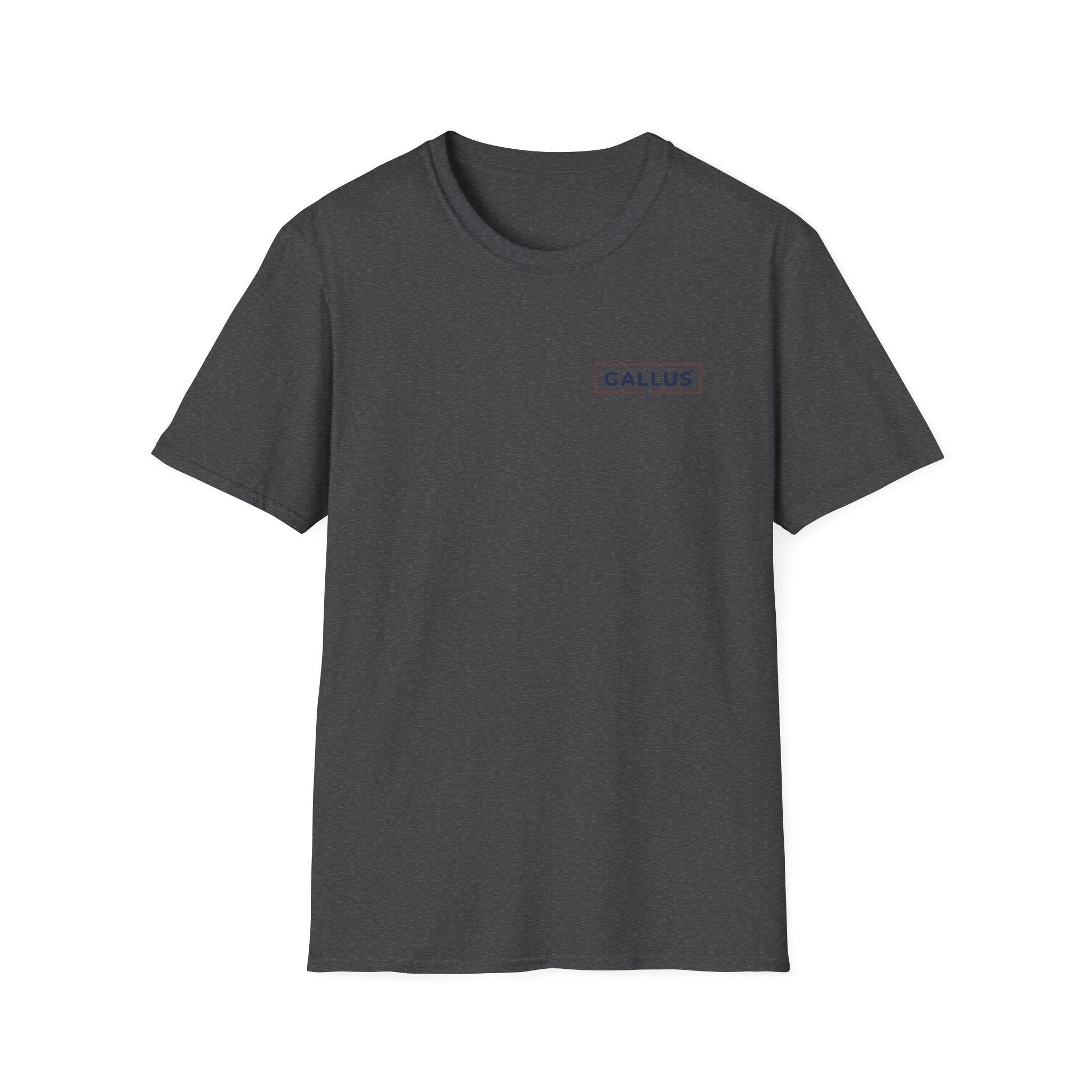 Mountain Sunset Graphic T-Shirt