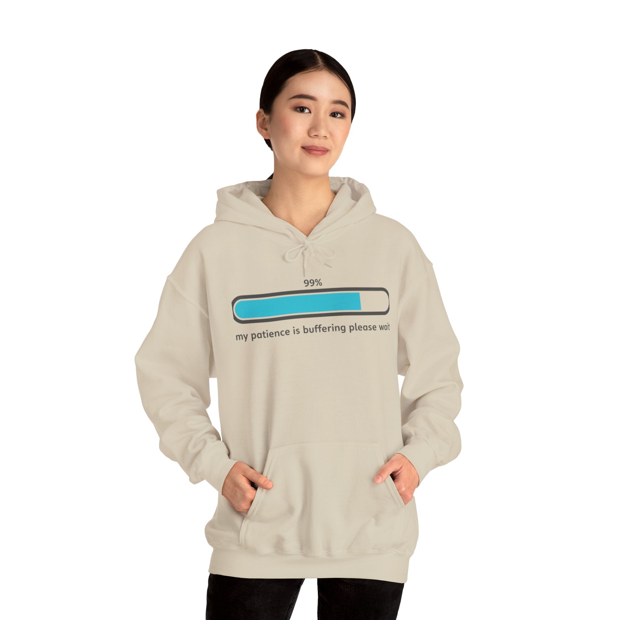 thankful but tired Hoodie | sarcastic gratitude, gratitude humor