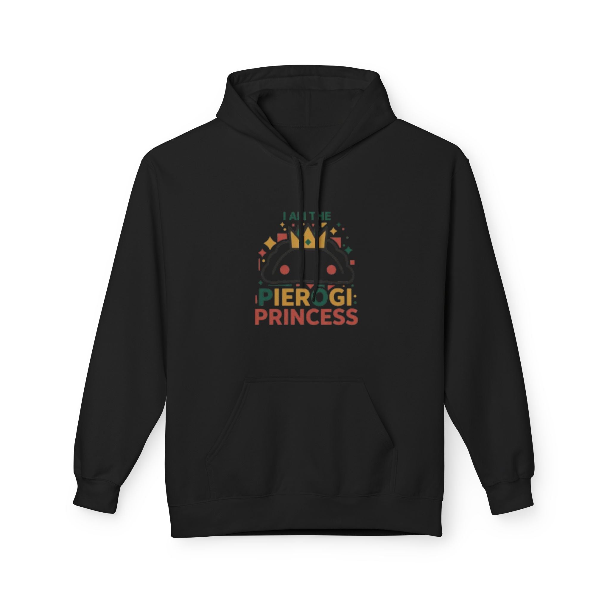 Unisex Midweight Softstyle Fleece Hoodie