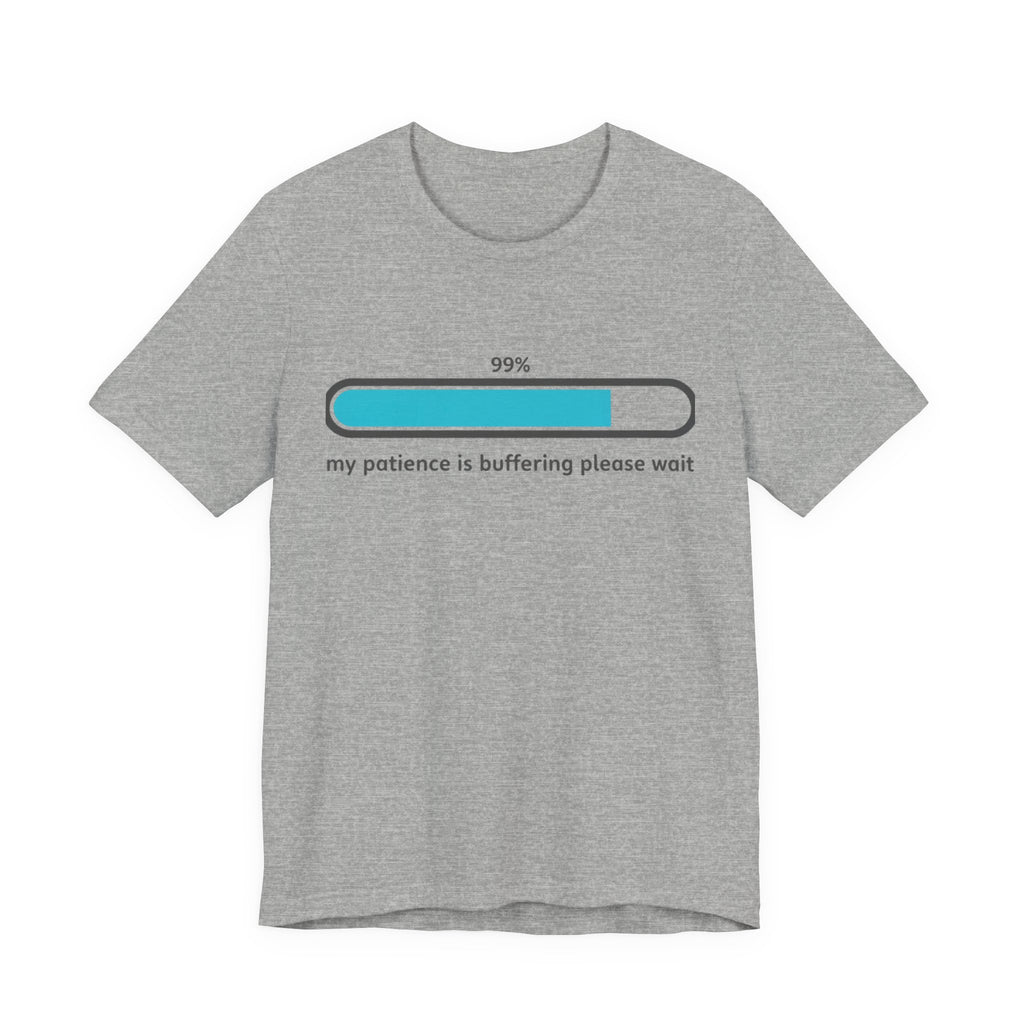 thankfulness loading... Tee | sarcastic gratitude, thankful but tired