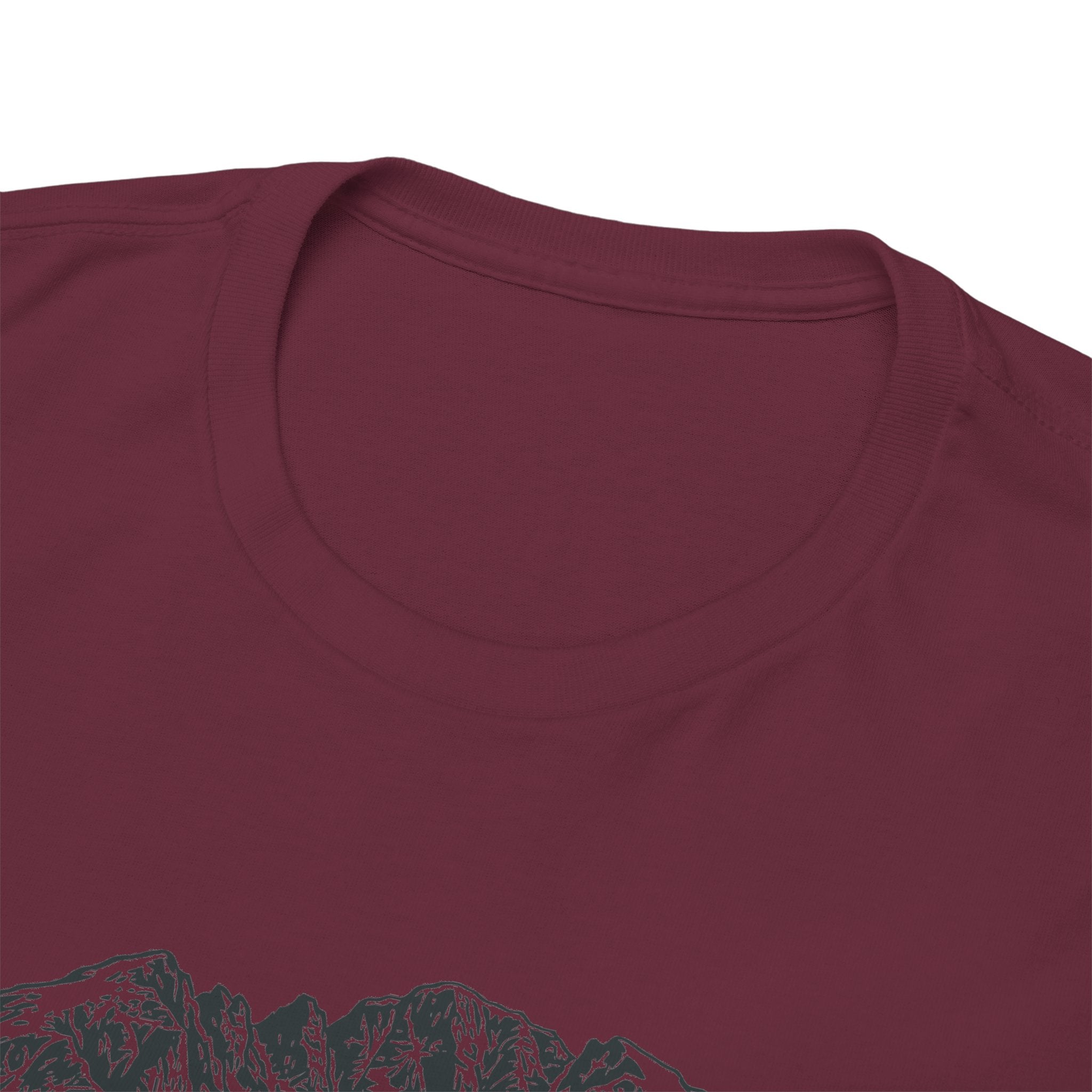 Alpine Operations Ben Nevis 1345m T-Shirt