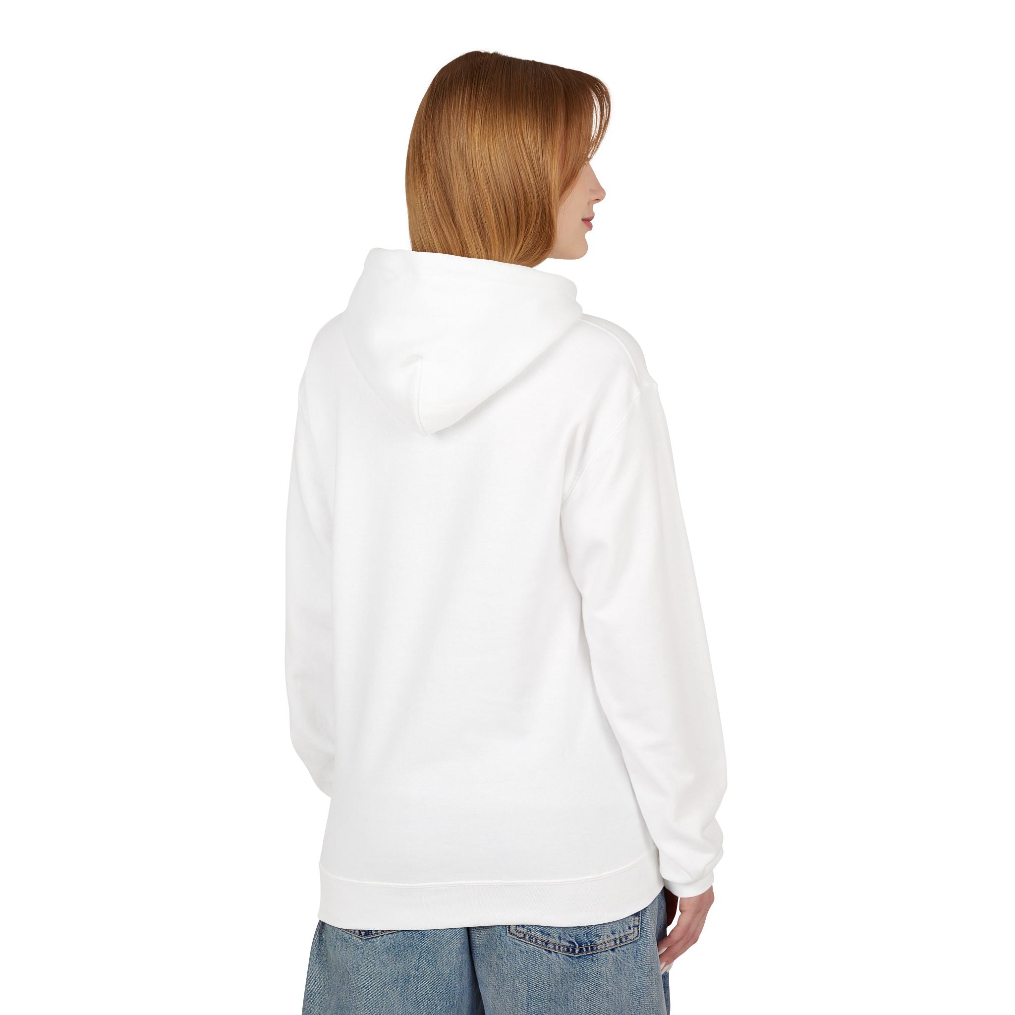 Scotland Crest Graphic Hoodie — Scottish Flag & Thistle Travel Souvenir