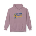 Ukrainian and Proud Hoodie — Sunflower National Pride Pullover