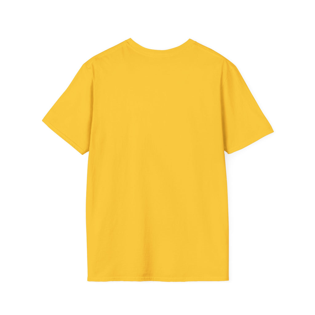 Gallus Street Sign T-Shirt — Vintage Road-Style Graphic Tee