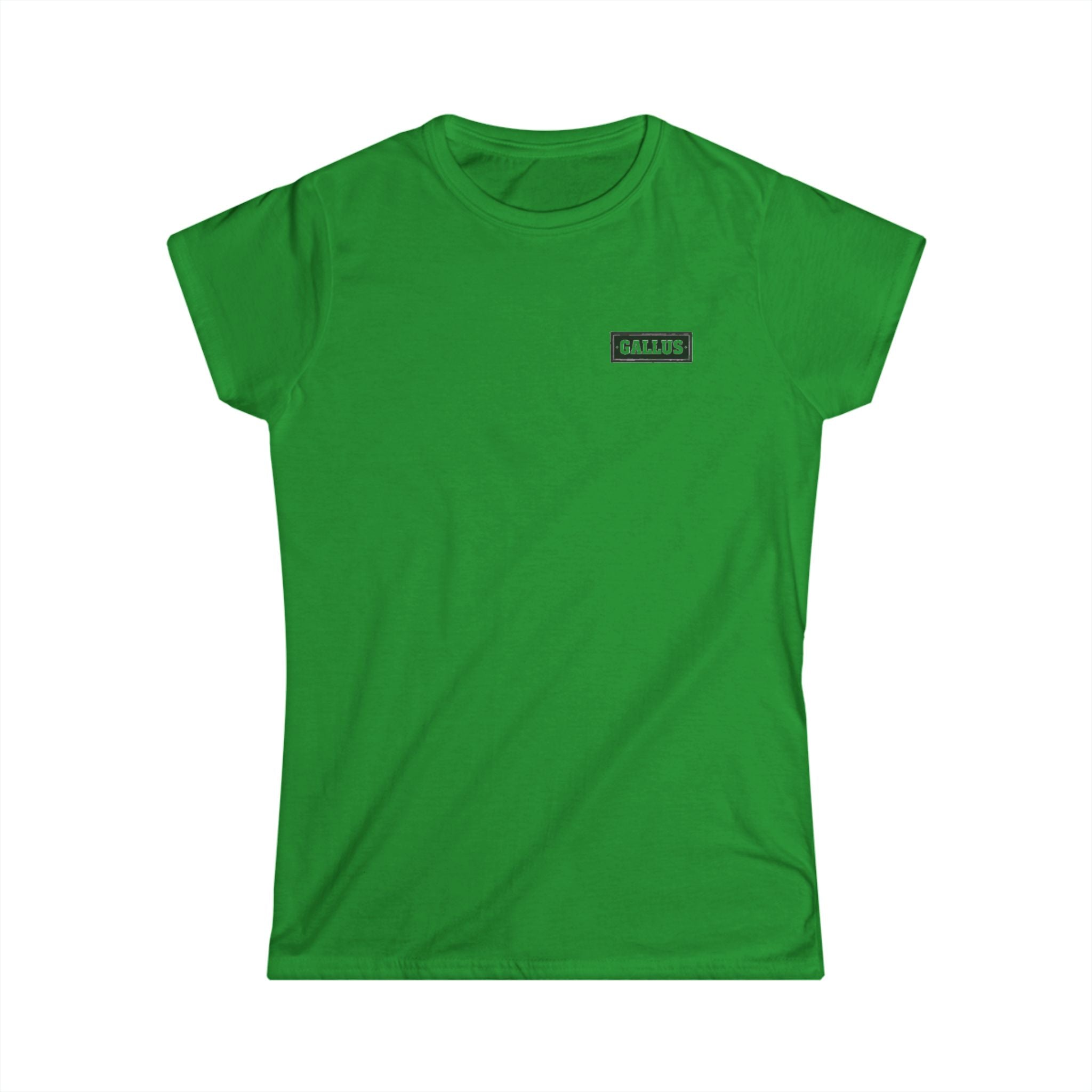 One Foot In Front Of The Other Women's Tee – Motivational Walking Shirt