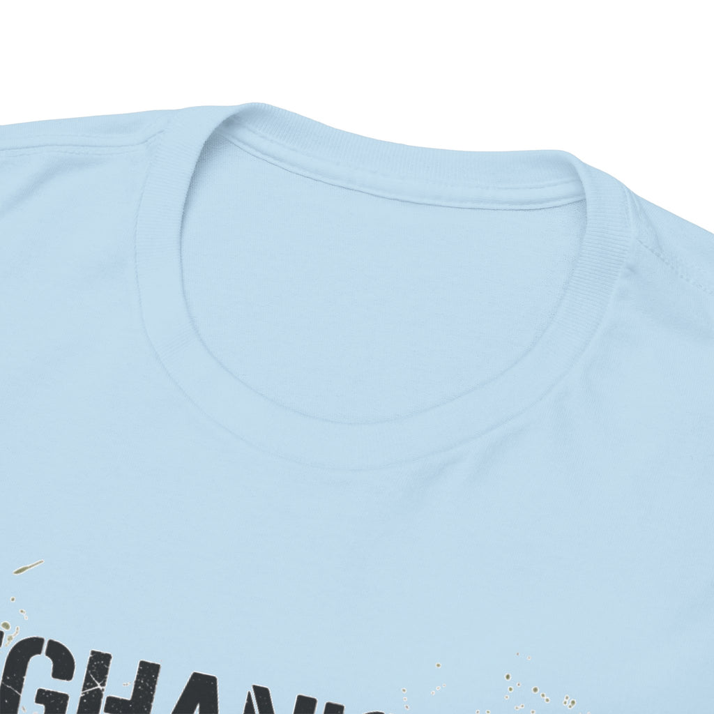 Operation HERRICK 2002-2014: Afghanistan Veteran T-Shirt