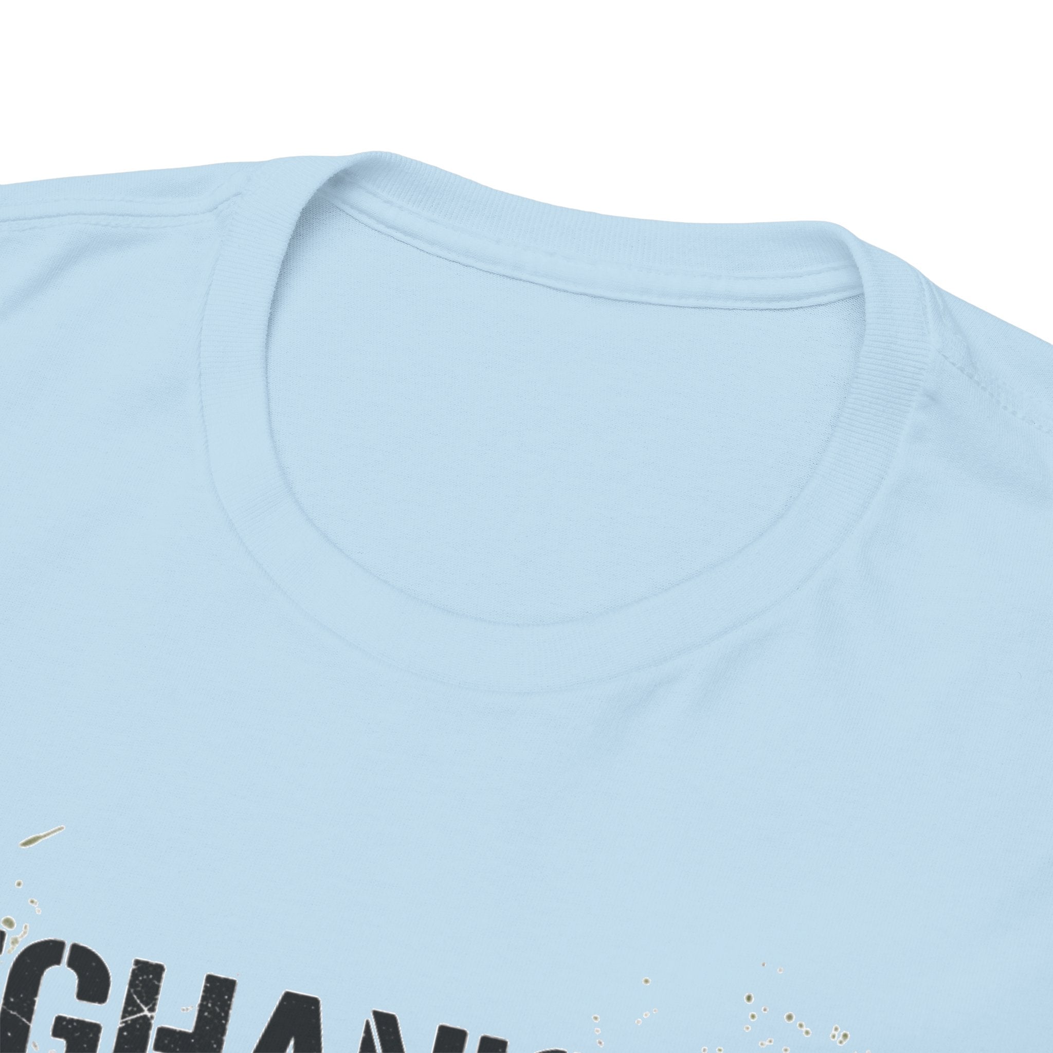 Operation HERRICK 2002-2014: Afghanistan Veteran T-Shirt