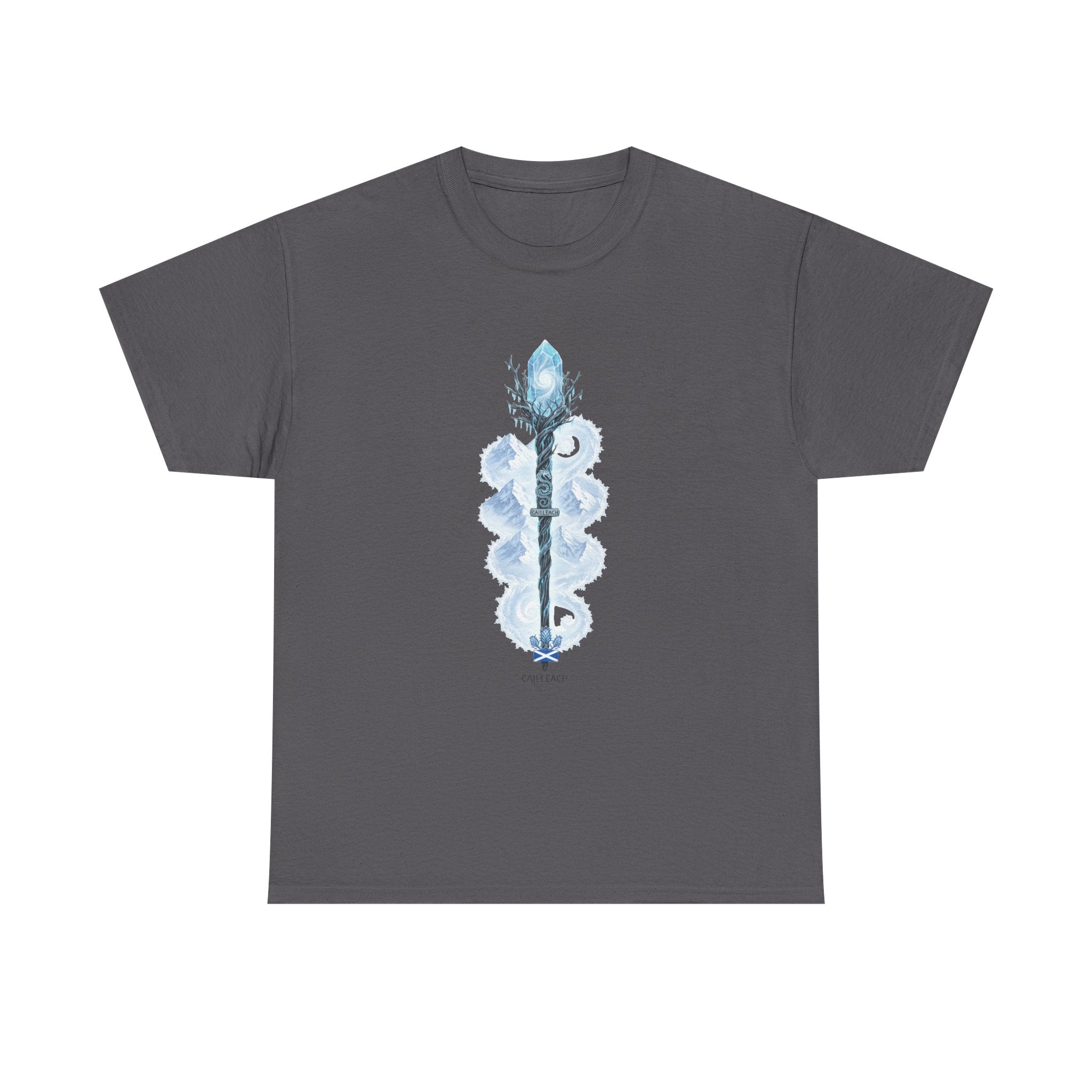 Scotland Staff T-Shirt