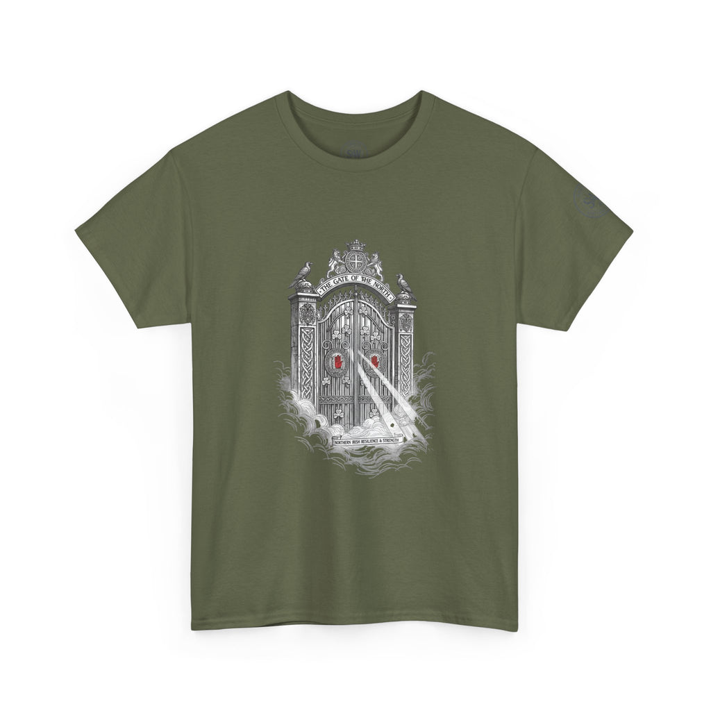Ulster Gate Graphic Tee