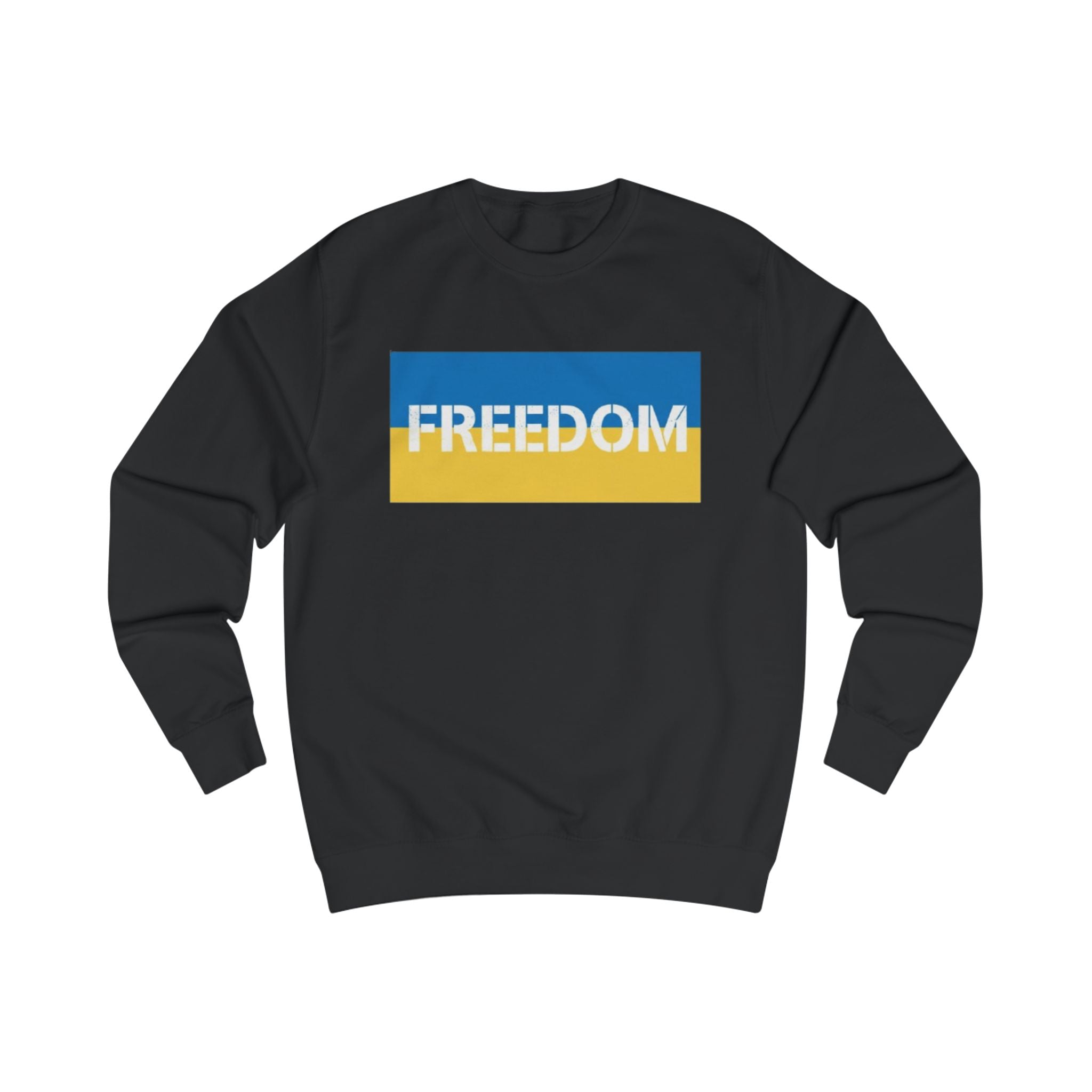 Freedom Flag Sweatshirt