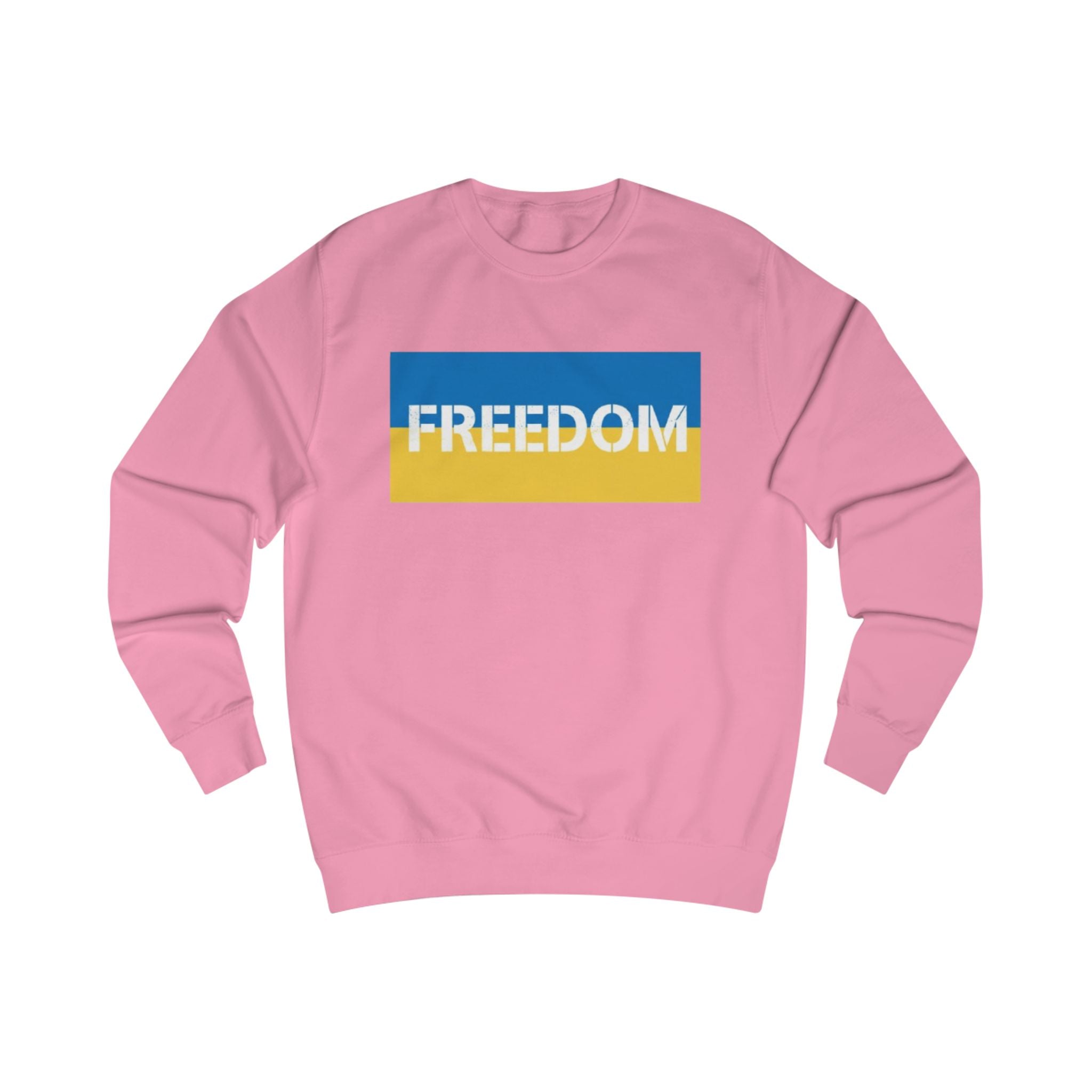 Freedom Flag Sweatshirt