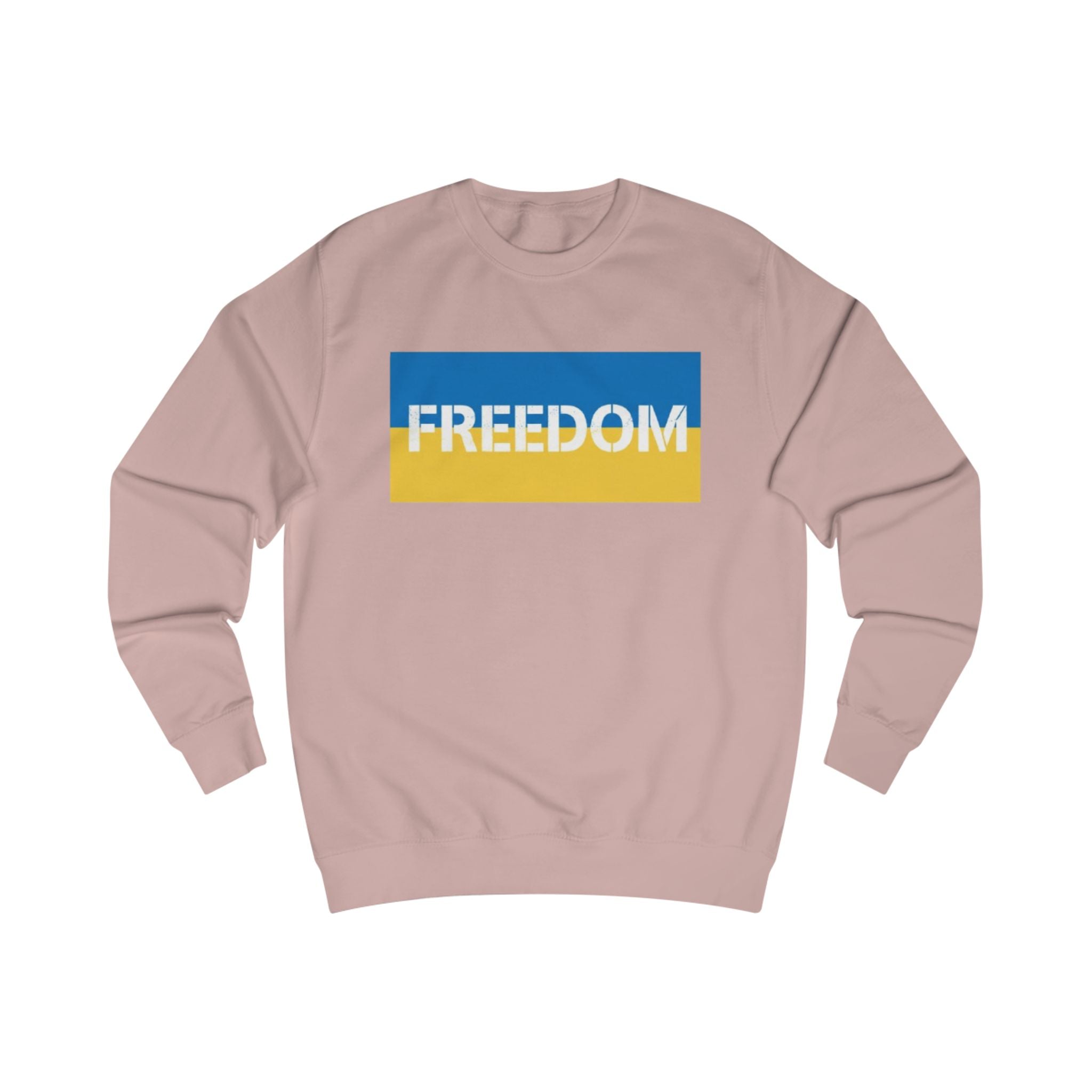 Freedom Flag Sweatshirt