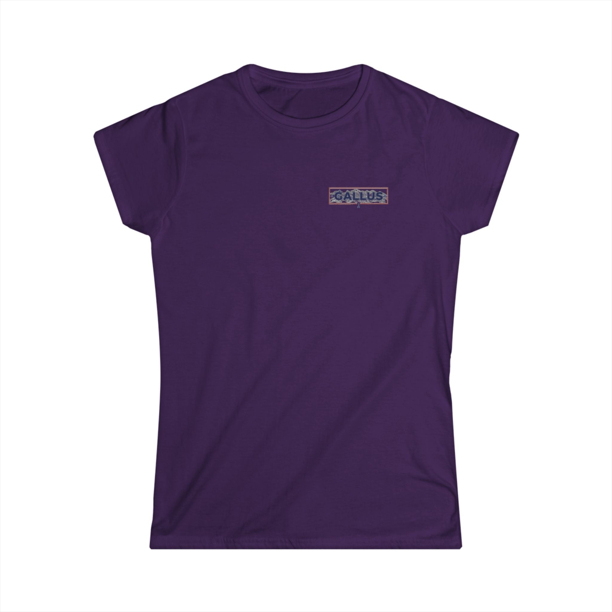 Spain Map Women's Tee — Olive Grid Map Graphic Shirt
