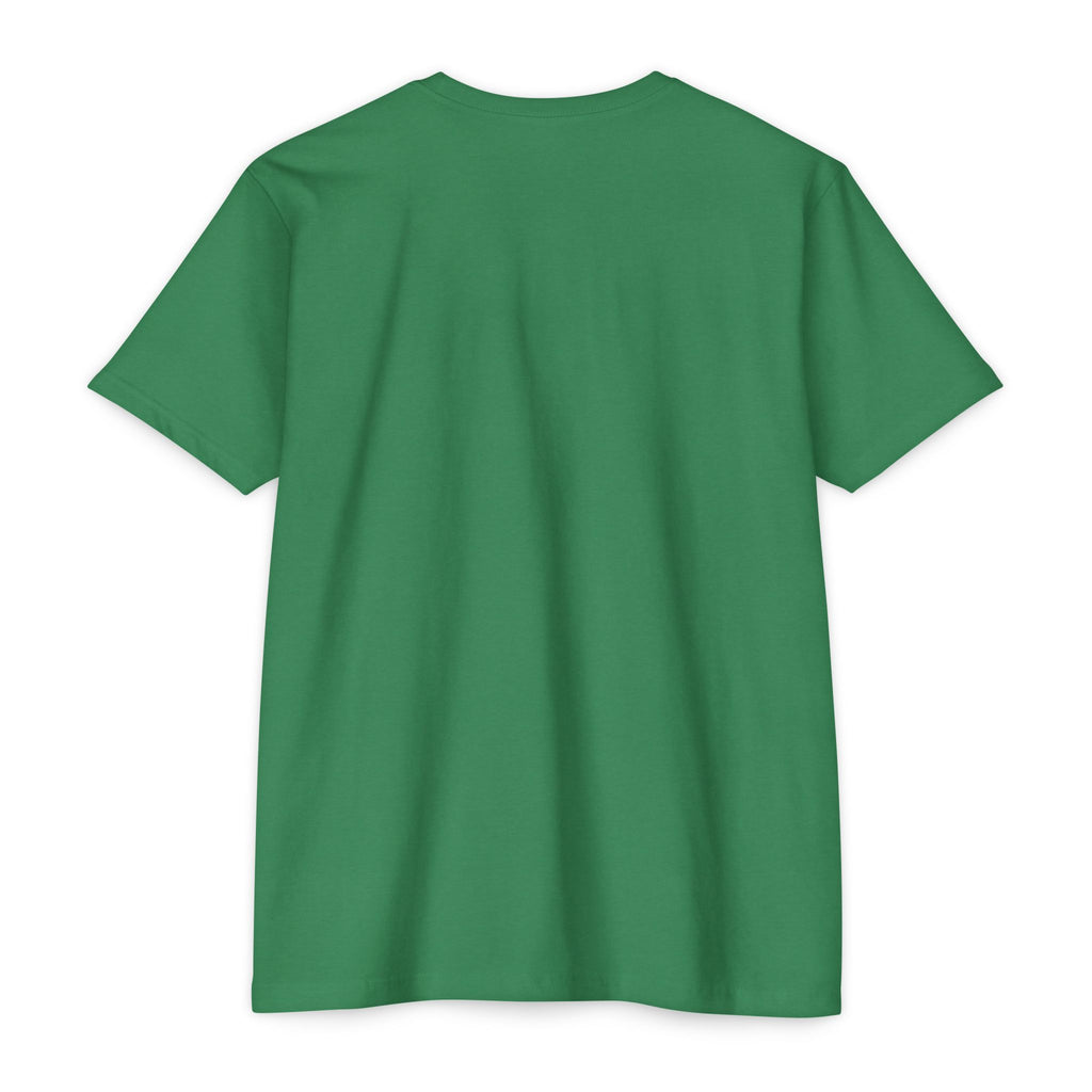 Gallus Logo Orange T-Shirt — Classic Crewneck Tee