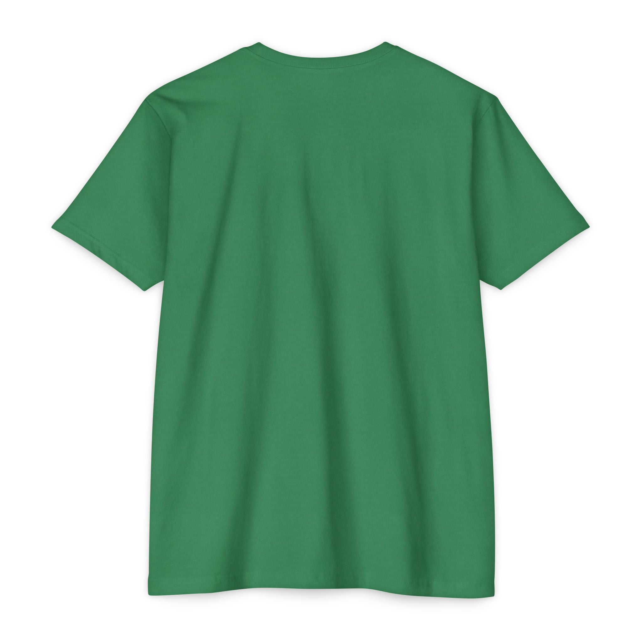 Gallus Logo Orange T-Shirt — Classic Crewneck Tee