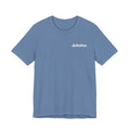 Lake Reflection Tee — GALLUS Paddleboarding Graphic T-Shirt