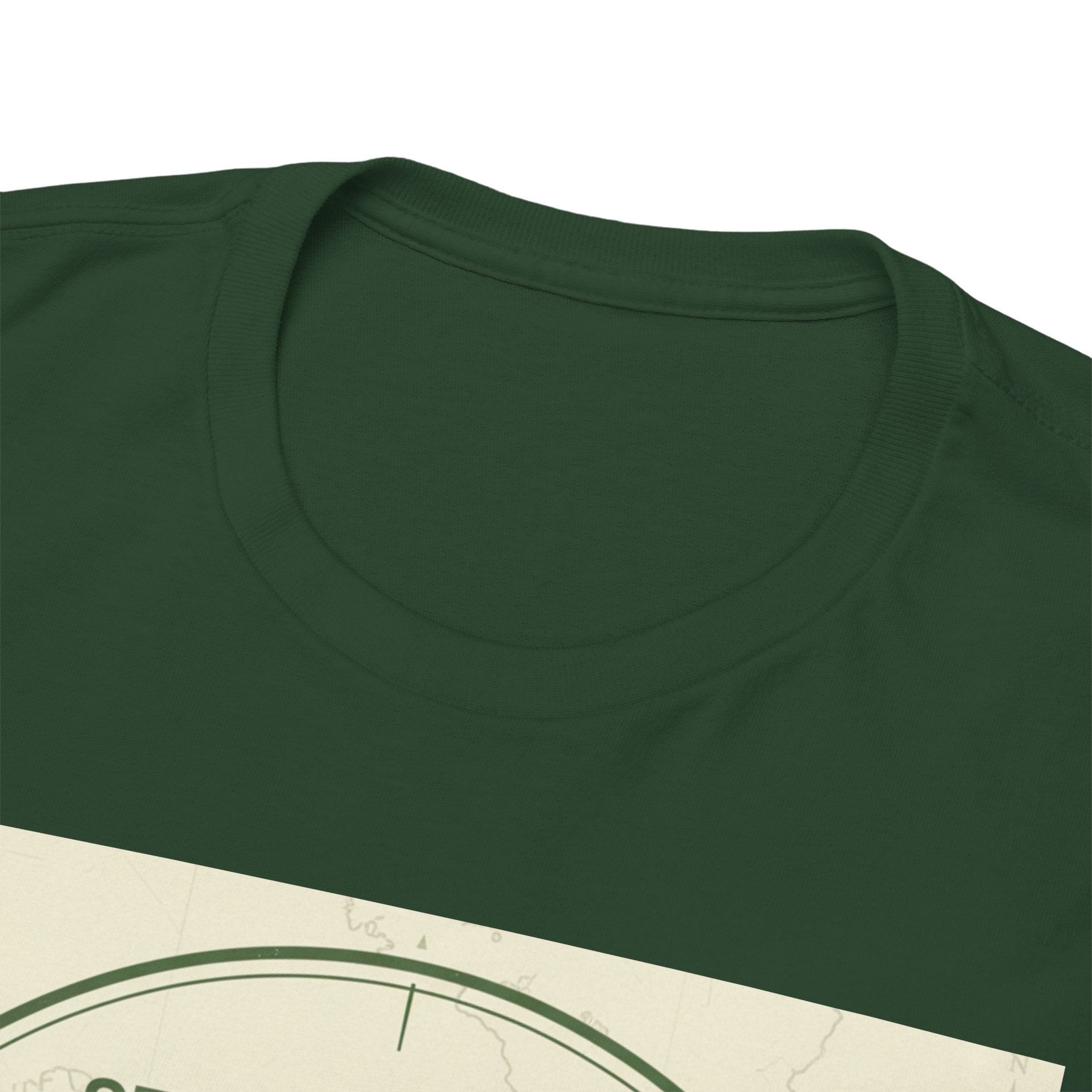 St. David's Day Floral Tee — Welsh Daffodil & Leek Celebration Shirt