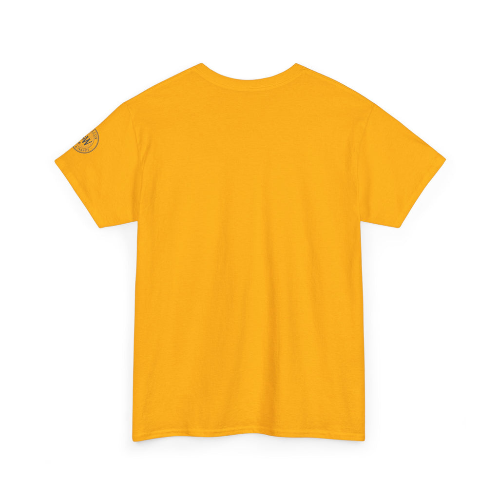 Vintage Wax Seal T‑Shirt