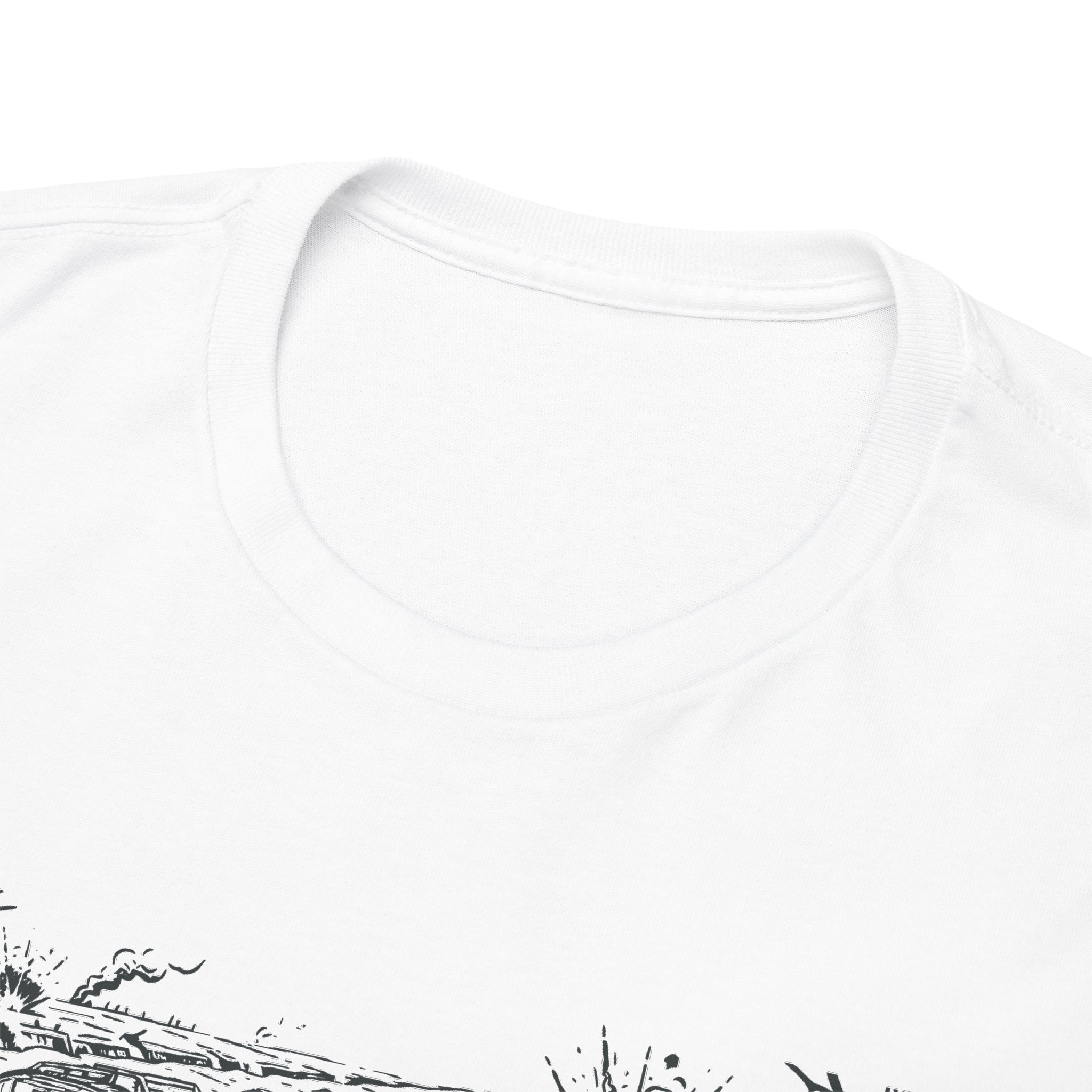 Battle of the Somme 1916 WWI T-Shirt