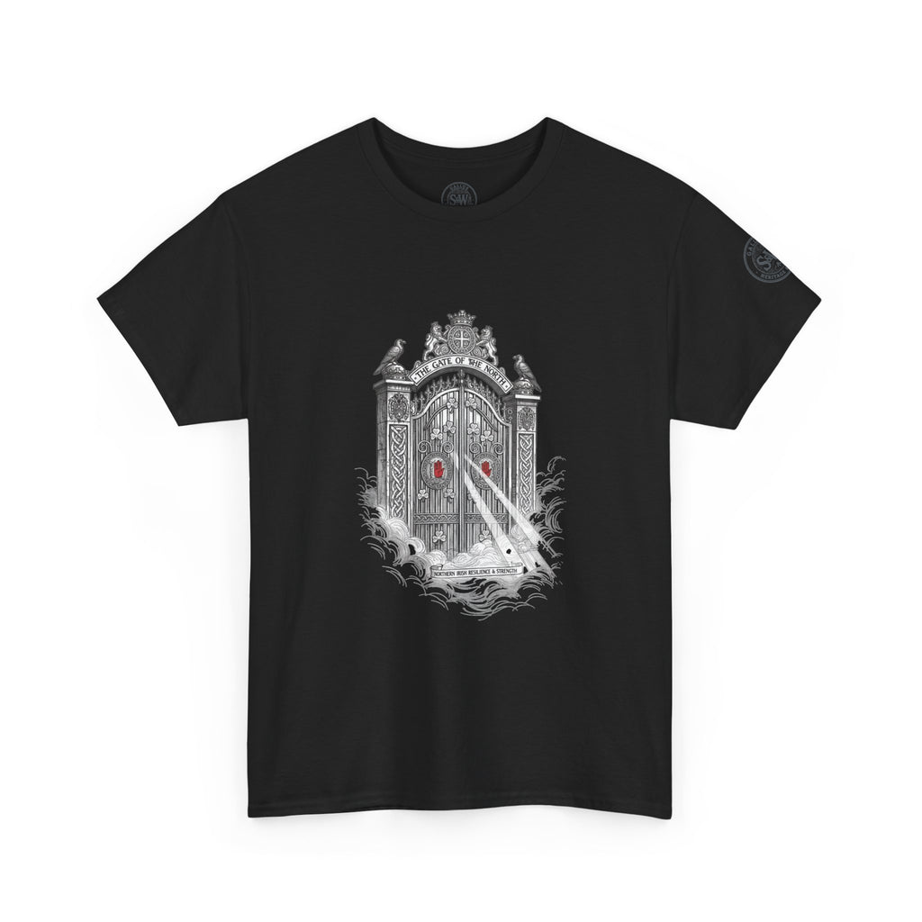 Ulster Gate Graphic Tee