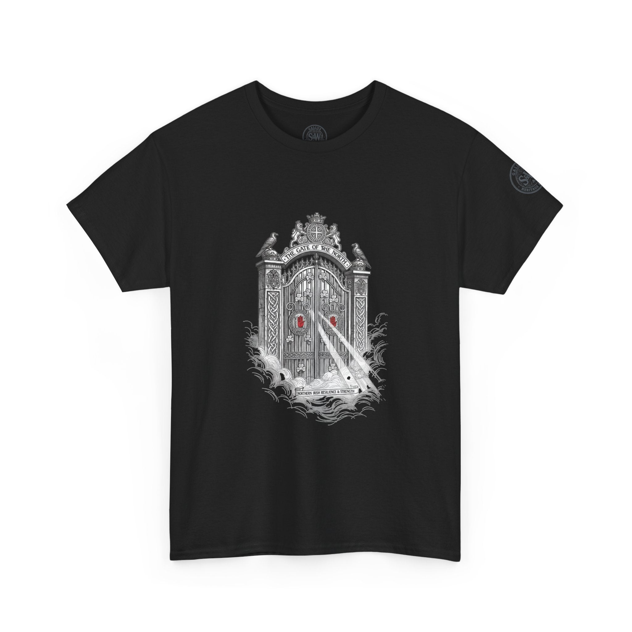 Ulster Gate Graphic Tee