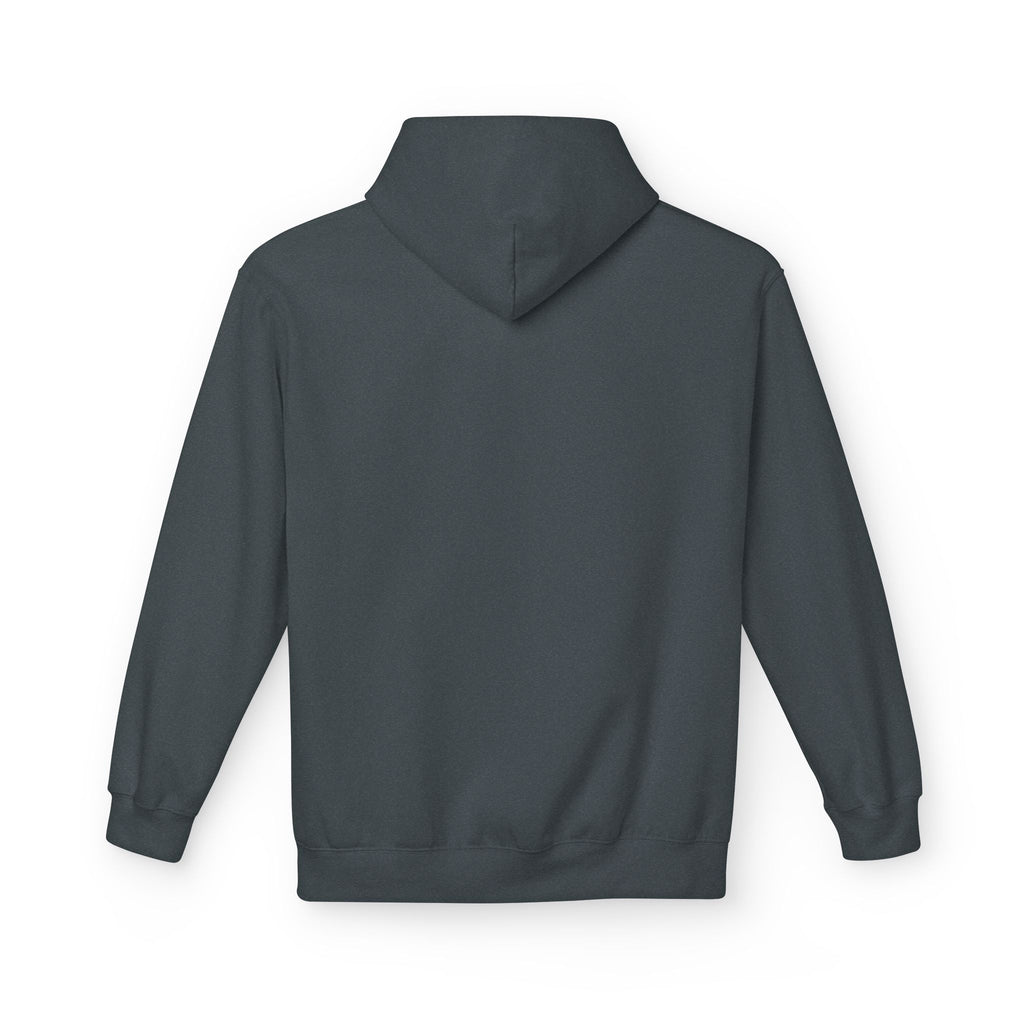 Highlands Mountain Hoodie — Scenic Retro Adventure Pullover