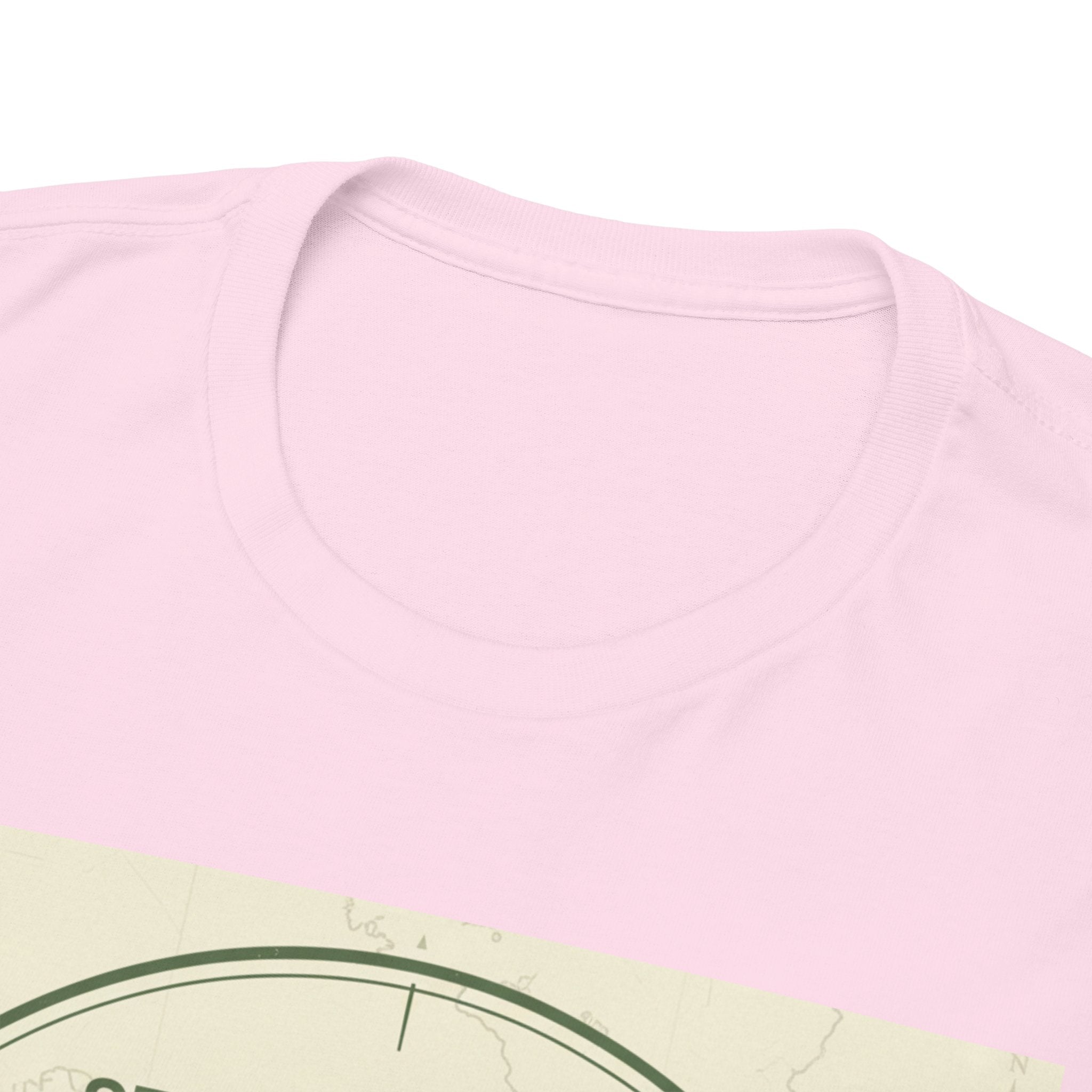 St. David's Day Floral Tee — Welsh Daffodil & Leek Celebration Shirt