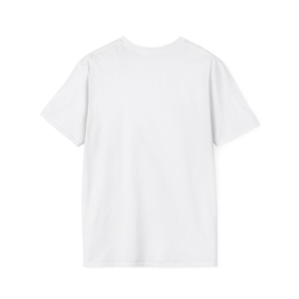 Gallus Street Sign T-Shirt — Vintage Road-Style Graphic Tee