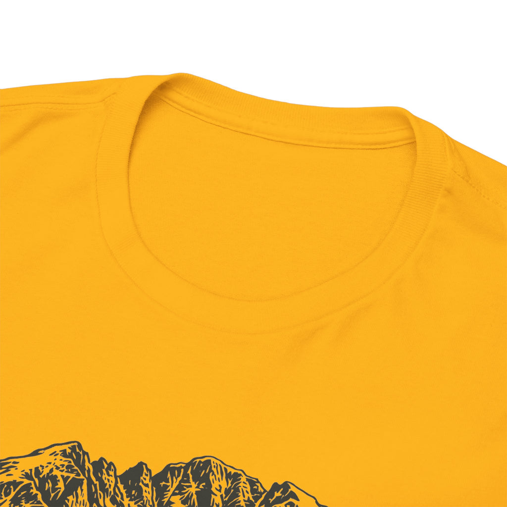 Alpine Operations Ben Nevis 1345m T-Shirt