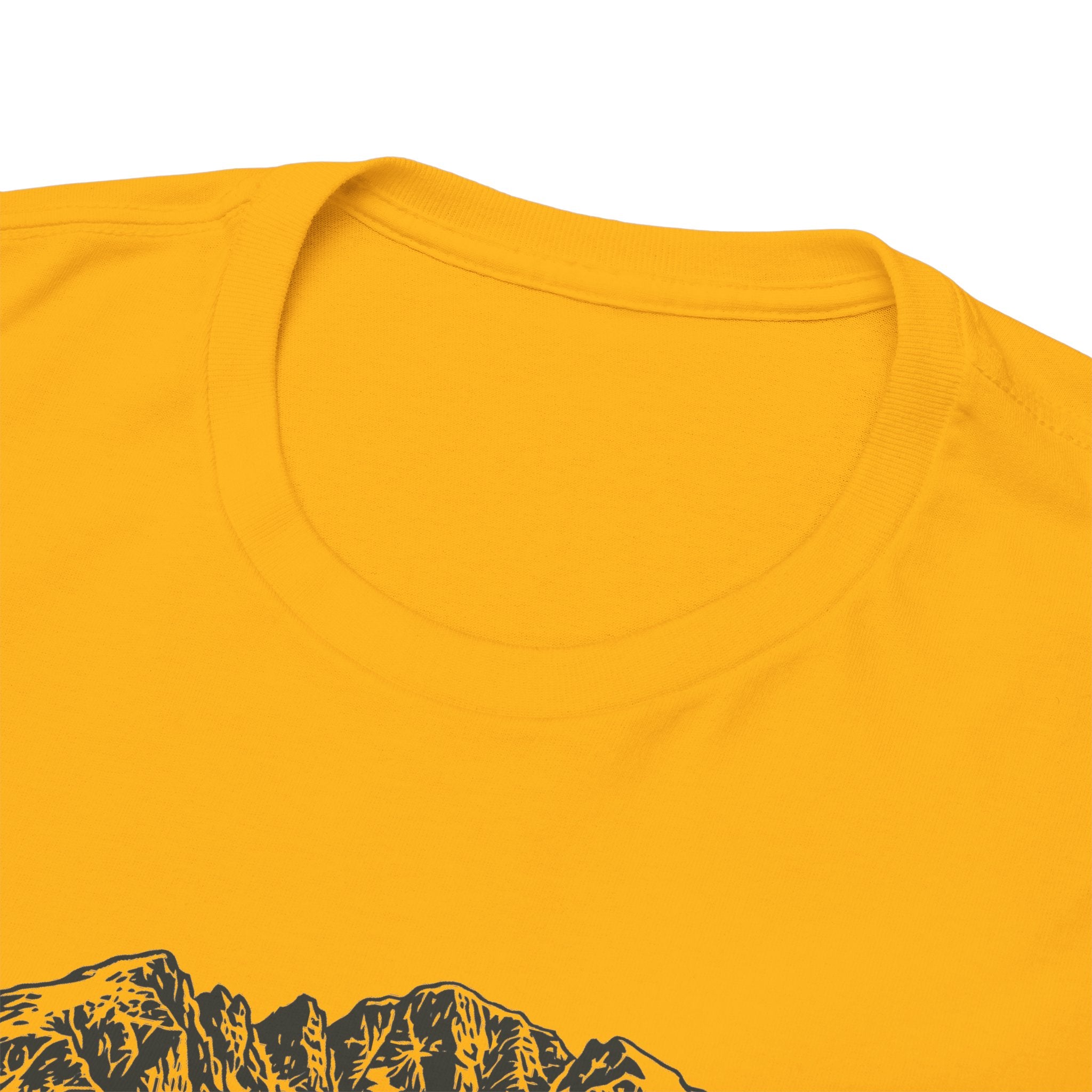 Alpine Operations Ben Nevis 1345m T-Shirt
