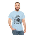 Alpine Operations Cotton Hiking Tee - Mountain Badge Edition
