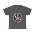 French & Proud T-Shirt — Retro French Sailor Graphic Tee