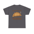 Pierogi T-Shirt — "Life Is Better With Pierogi" Funny Foodie Tee