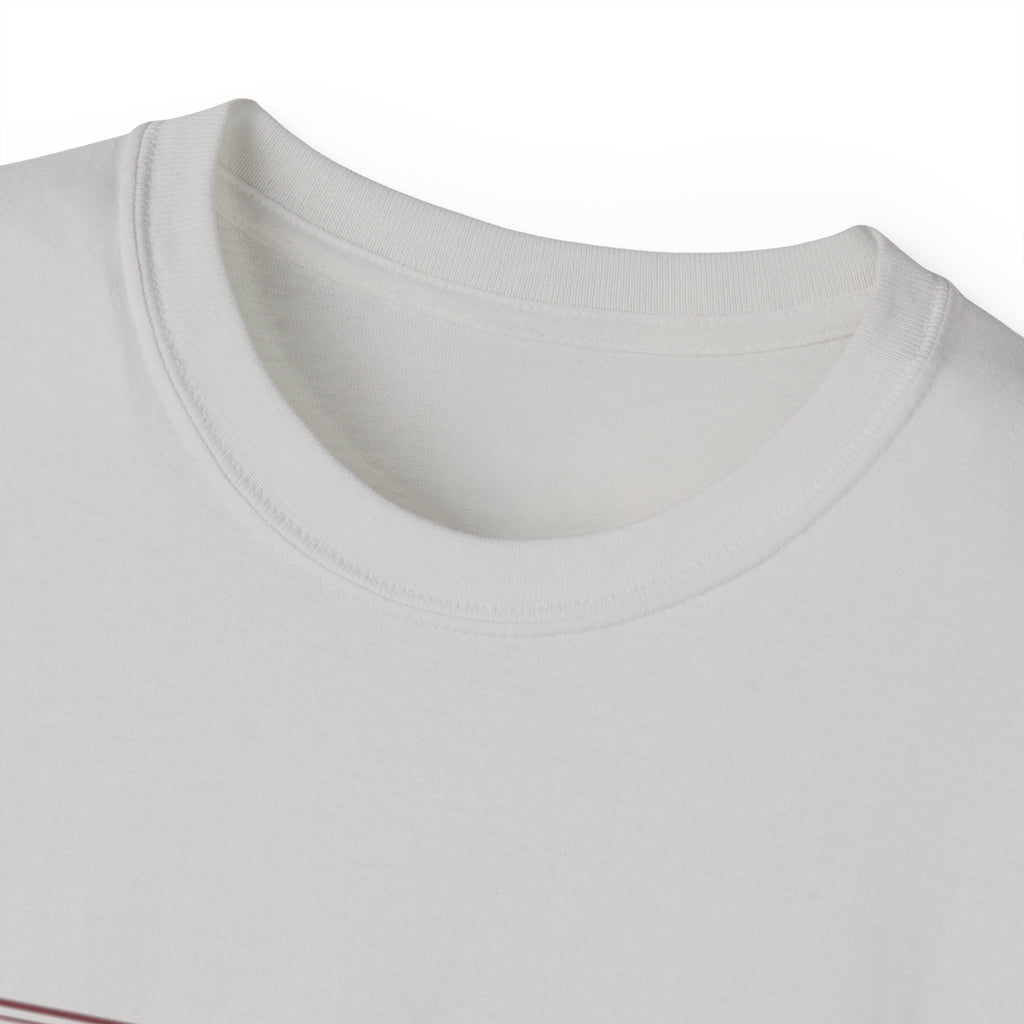 Gallus Logo T-Shirt — Vintage Boxed Graphic Tee