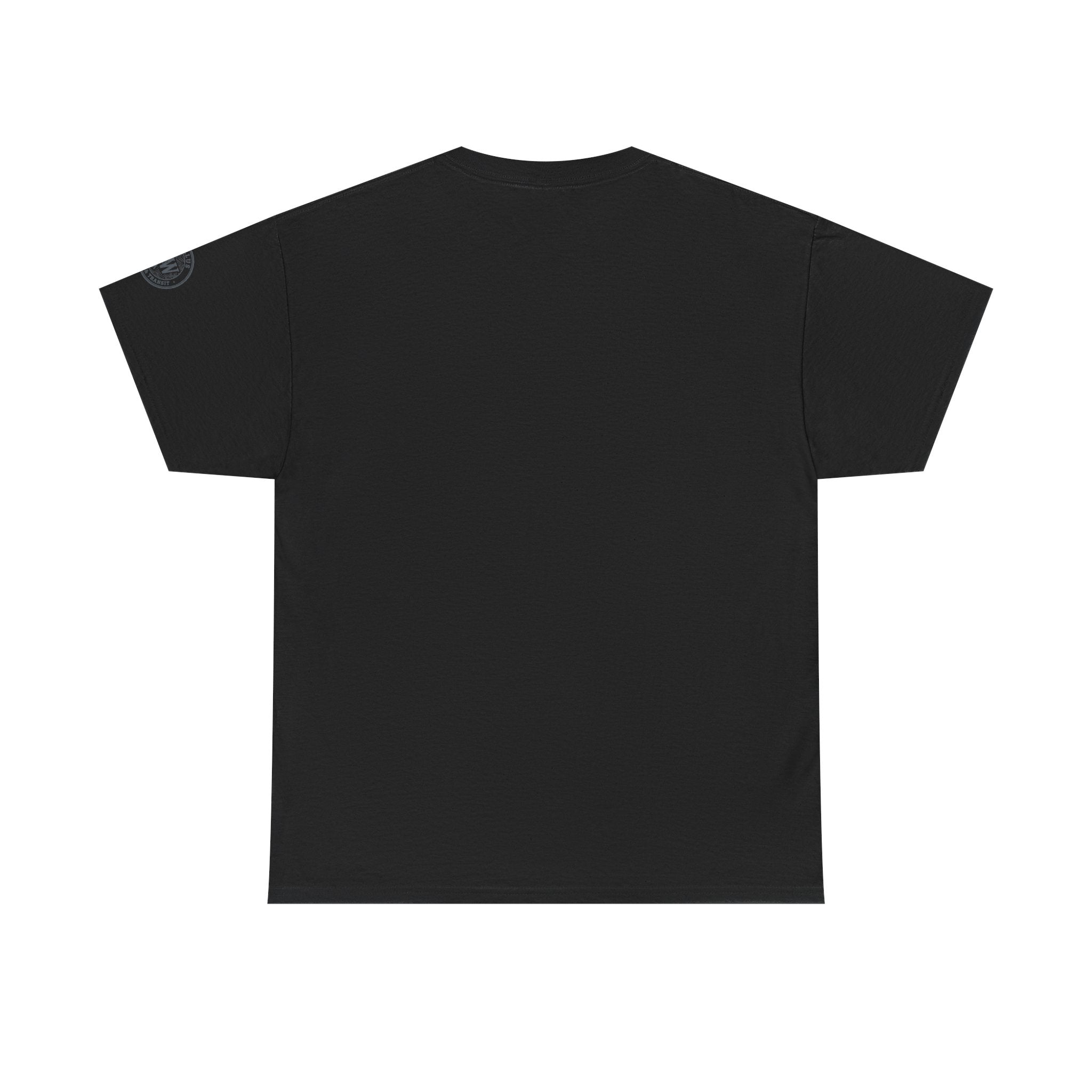 Belfast Shipyard Heritage T‑Shirt