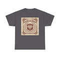 Polish and Proud T‑Shirt — Vintage Eagle Heritage Tee