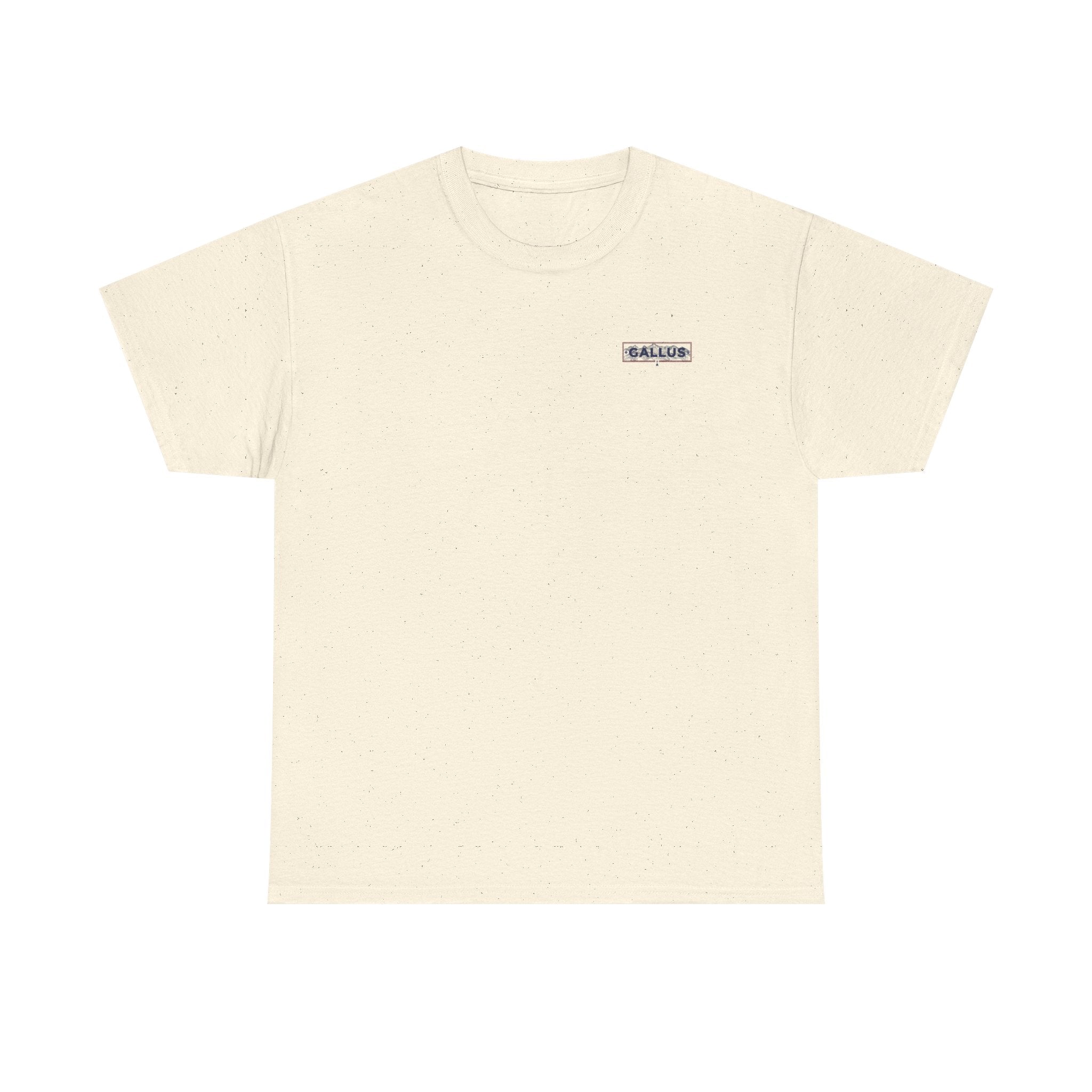 Spain Map Graphic Tee — Minimalist Travel T‑Shirt