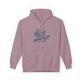 Proud to Be Ukrainian Hoodie — Sunflower Patriotic Ukrainian Pride Sweatshirt