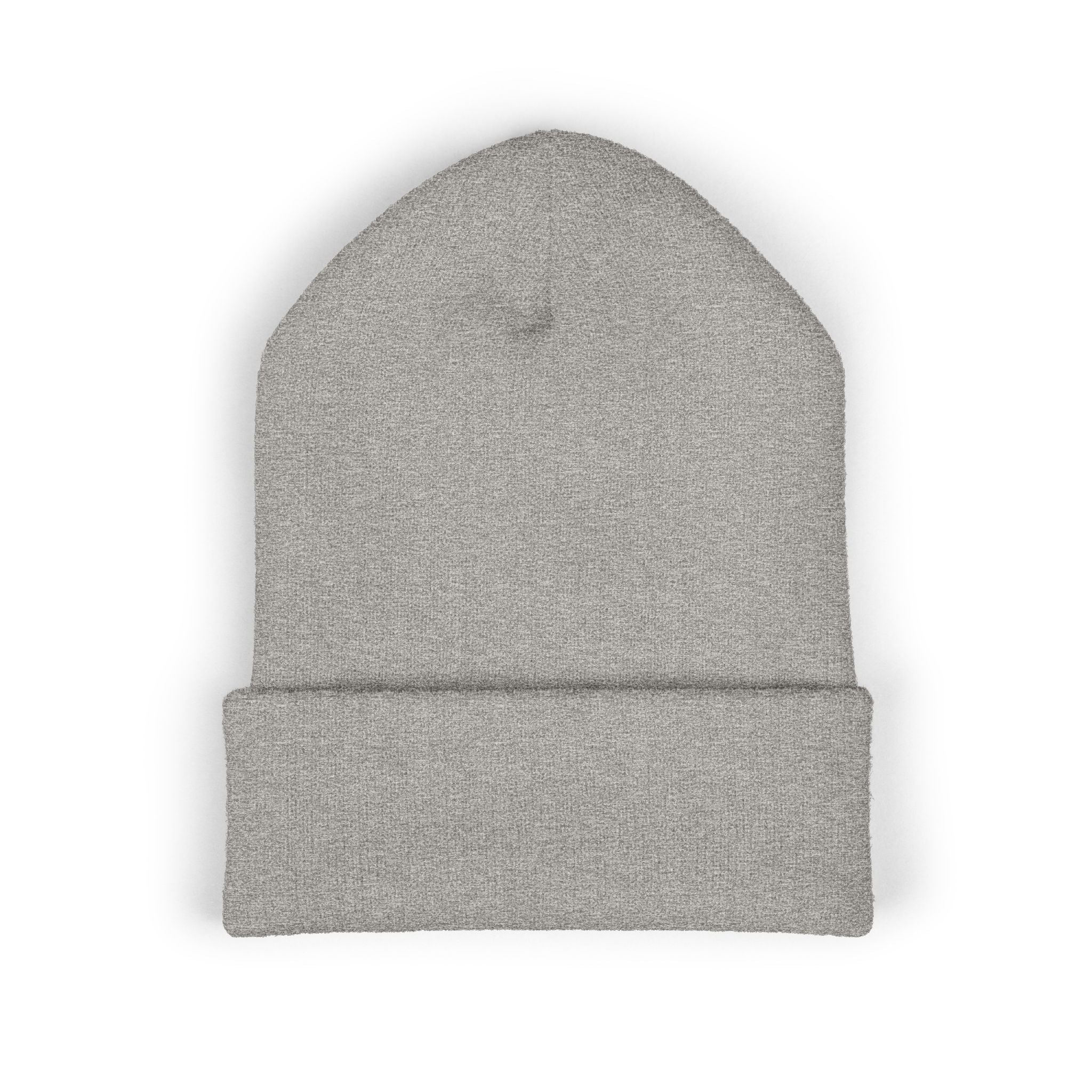 Embroidered 'Gallus' Classic Cuffed Beanie