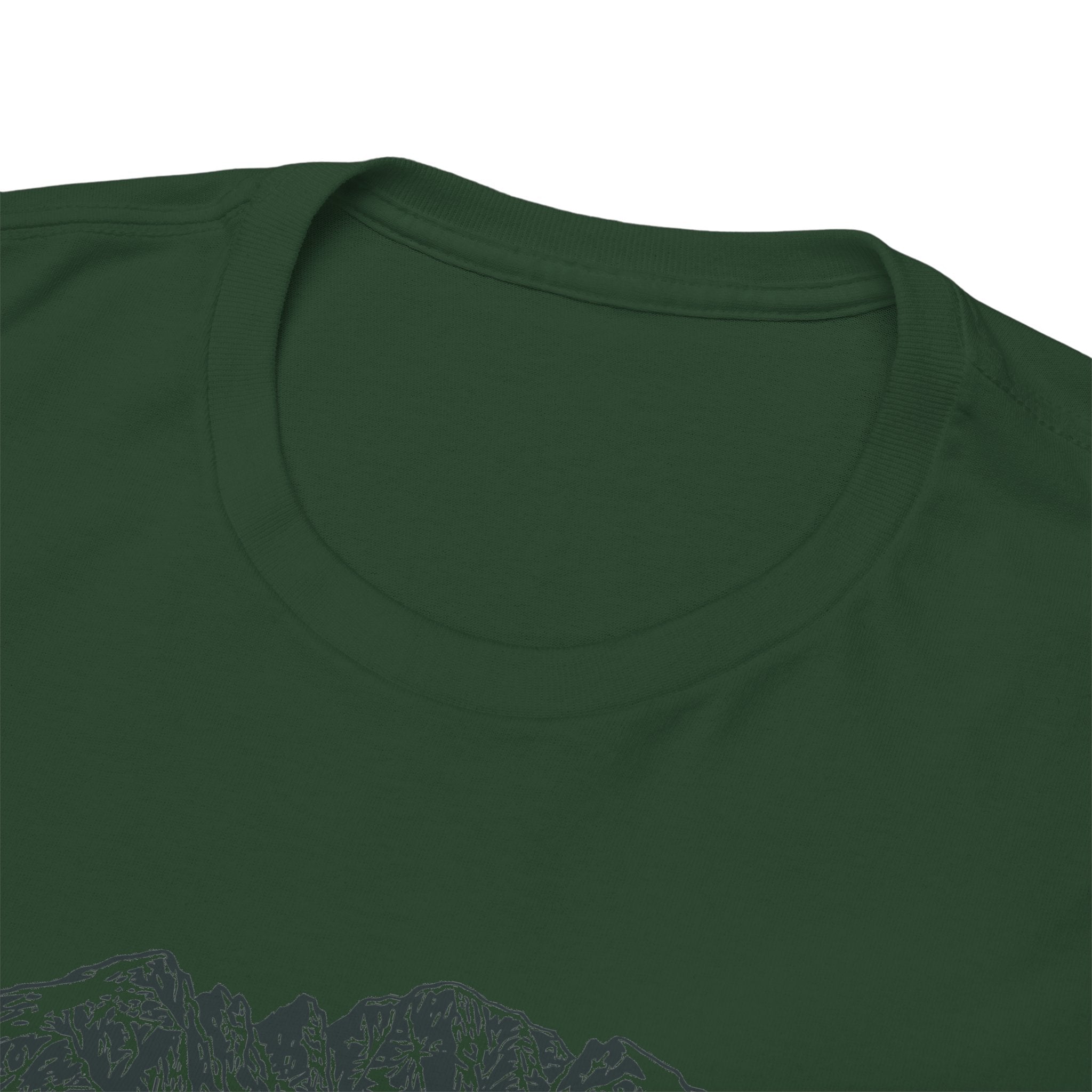 Alpine Operations Ben Nevis 1345m T-Shirt